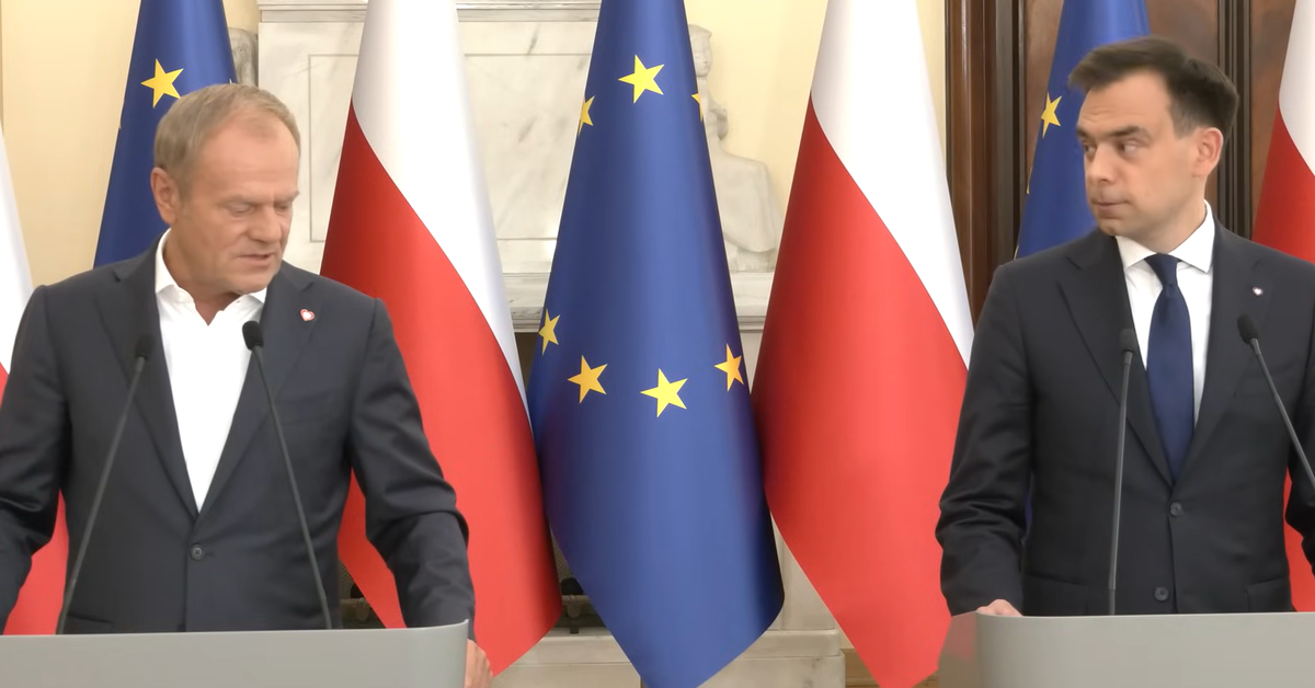 Szokujące dane GUS i Eurostatu: Deficyt Polski może przekroczyć 7 proc. PKB, a dług rośnie prawie najszybciej w UE
