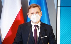 Maliszewski o aferze mailowej: Kreowanie fałszywych opinii [ROZMOWA]