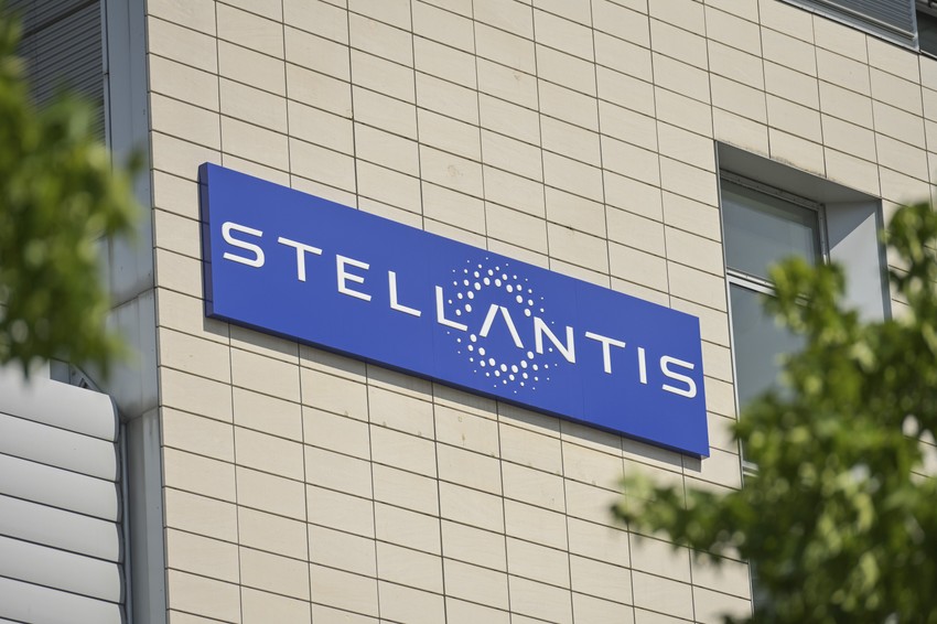 Stellantis