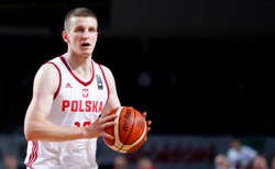 Eliminacje Eurobasketu: Na Izrael i Hiszpanię bez Ponitki i Waczyńskiego