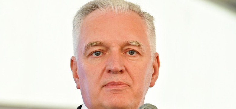 Gowin o jednym z miast: Biała plama na mapie Polski. Czas się tu zatrzymał, a nawet się cofa