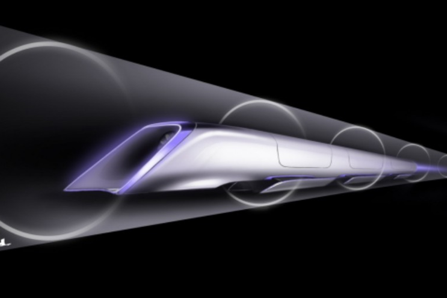 Hyperloop