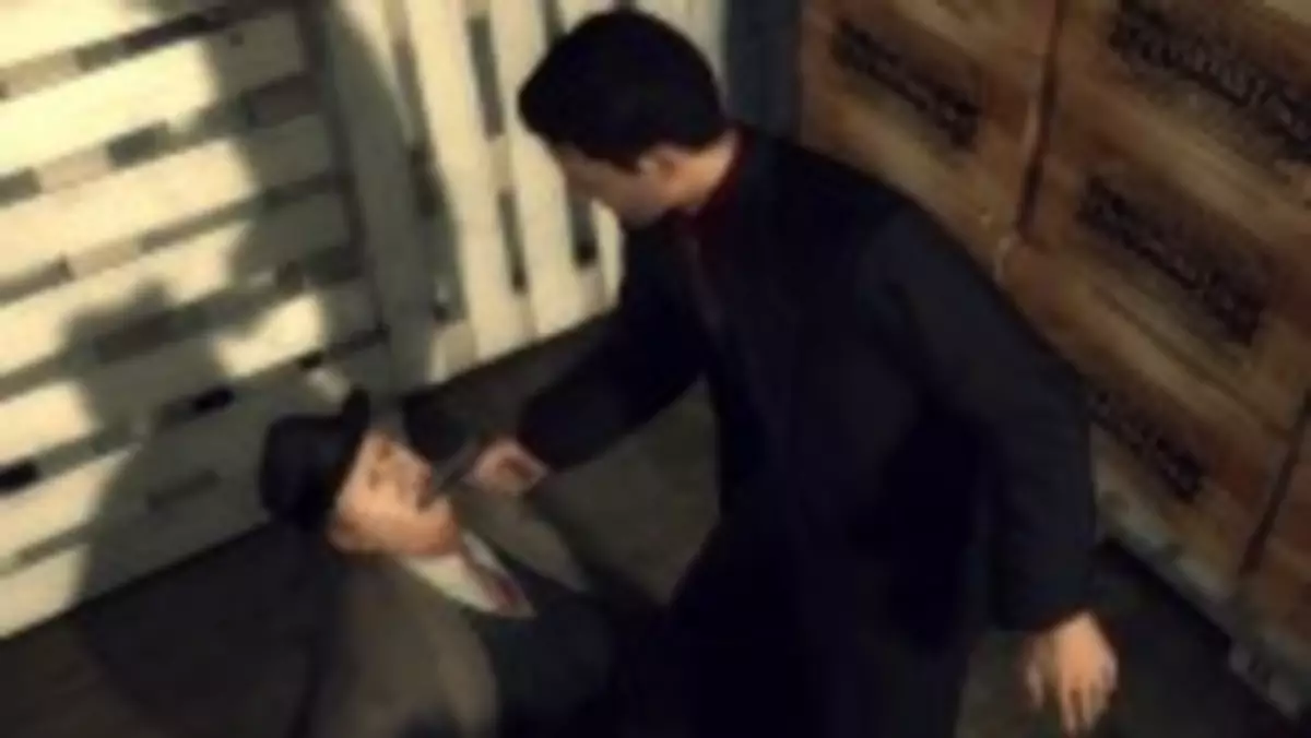 [E3] Trailer Mafia II, czyli jak załatwia się porachunki