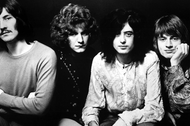 led zeppelin