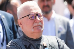 Lech Wałęsa naprawdę to powiedział! Pamiętasz jego słynne 'złote myśli'? QUIZ