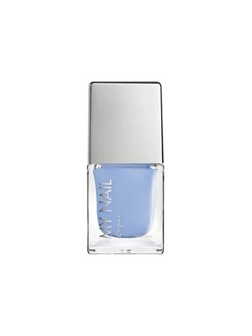 My Nail Lacquer körömlakk (Frozen Blue) MARIONNAUD 2300 Ft, GLAMOUR kuponnal, 20% kedvezménnyel 1840 Ft minimum 2 db teljes árú termék vásárlása esetén