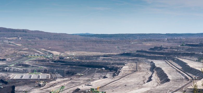 Możliwy strajk w Turowie. "Trzy dni. To pokaże, jak bardzo wzrośnie cena energii w Polsce"