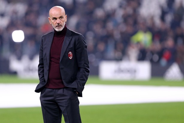 Stefano Pioli