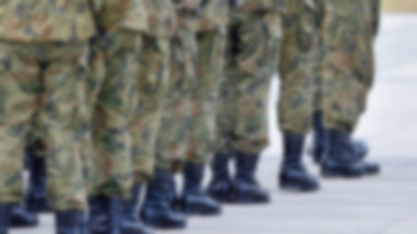 "Rzeczpospolita": do wojska powróci stopień rotmistrza
