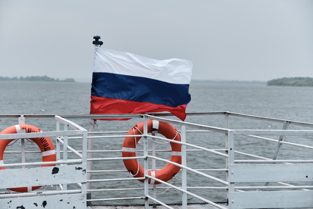 Rosja wykorzysta flotę cienia do nowych celów. To strategiczne zagrożenie dla Zachodu
