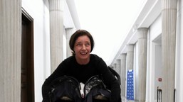 nazywano ją "najstarszą matką w polsce". co dzieje się z dziećmi barbary sienkiewicz?