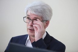 Gronicki: I bez unijnej procedury mielibyśmy zacieśnienie fiskalne [WYWIAD]