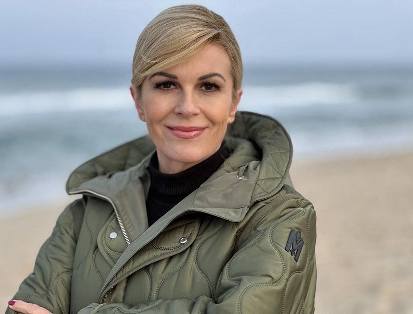 Kolinda Grabar Kitarović