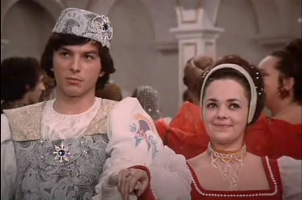 Dana si zasa zahrala Doru v obľúbenej rozprávke.