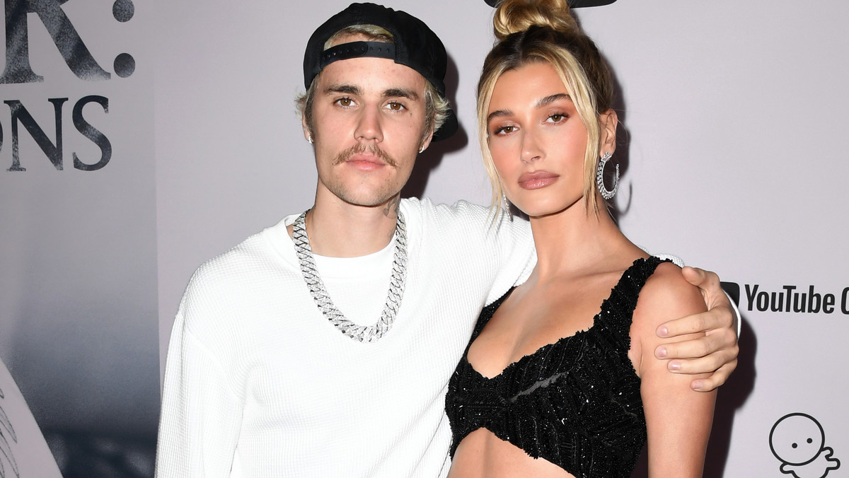 Hailey Bieber wyznała, że gdyby nie wiara w Boga, jej małżeństwo by nie przetrwało