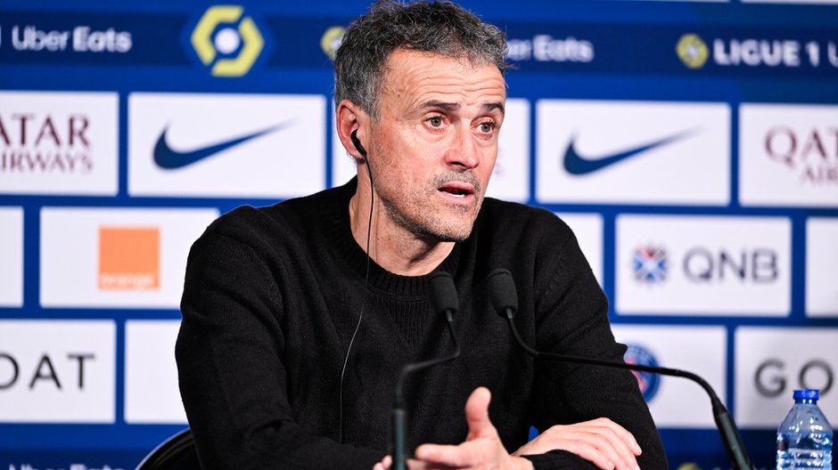 Luis Enrique