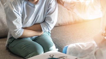 hasi fájdalom endometriózis, pcos