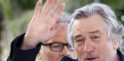 Robert de Niro poprowadzi tegoroczny festiwal w Cannes