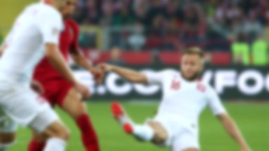 Jakub Błaszczykowski: Portugalia zasłużyła na zwycięstwo