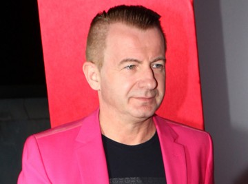 Ćirino pravo ime znaju samo njegovi najbliži - Pevač otkrio: "Tako me zove samo majka"