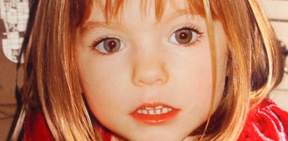 Nowy trop ws. Madeleine McCann. Porwał ją znajomy rodziny?