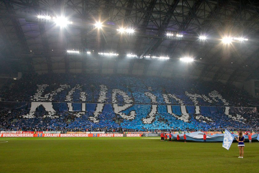 Kolejny kibic, który był na meczu Lech Poznań – Legia Warszawa nie żyje!