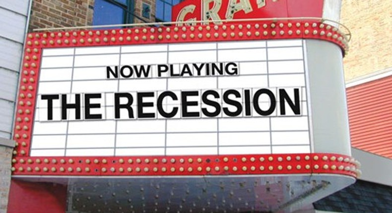 Recession