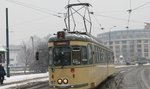 Koniec tramwajów z Norymbergi