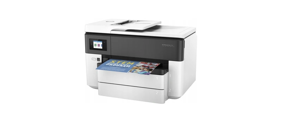 HP OfficeJet Pro 7730