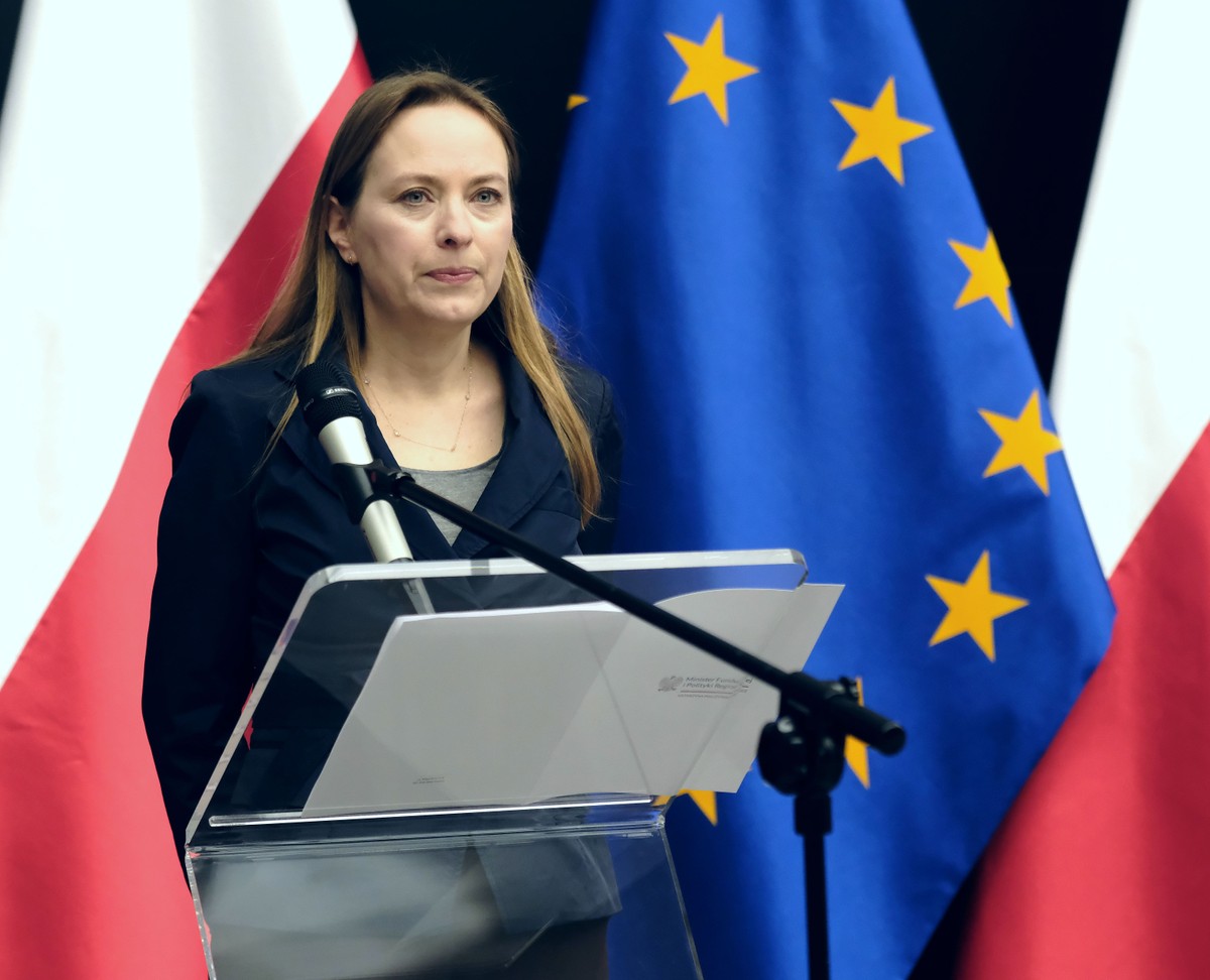 Rewizja KPO. Minister funduszy ogłosiła najważniejsze zmiany