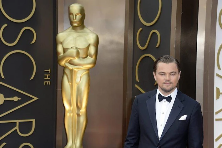 4. Leonardo DiCaprio, zarobki: 39 mln USD