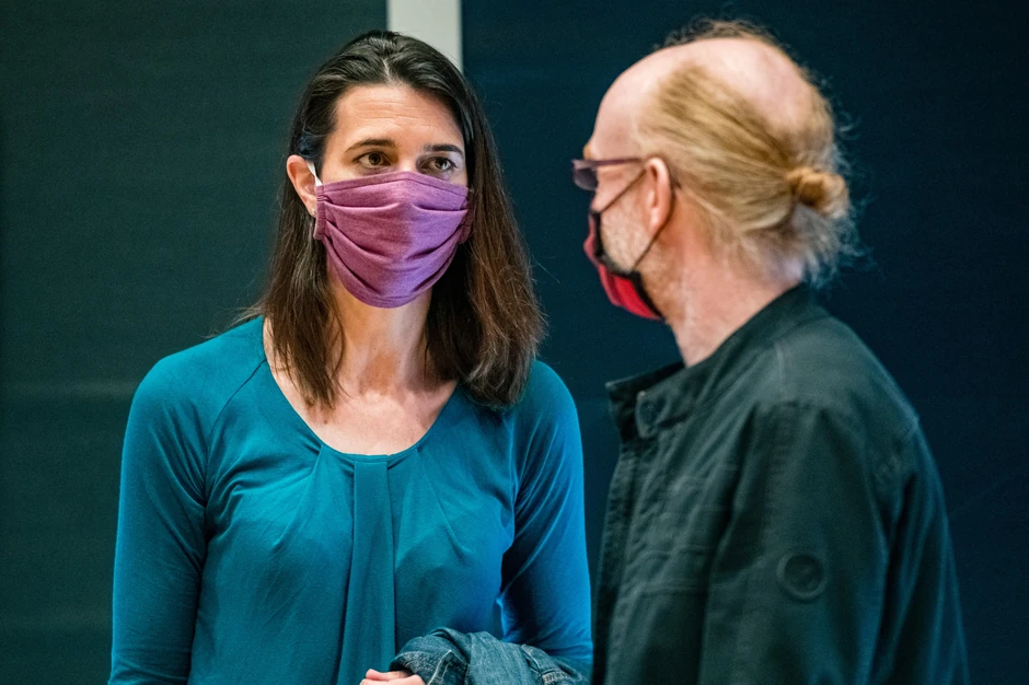 Melani Brinkman: Nema alternative za lokdaun