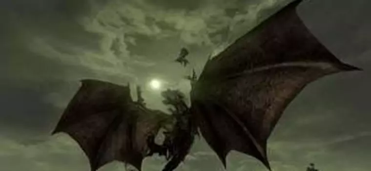 Pojawiło się demo Divinity II - The Dragon Knight Saga