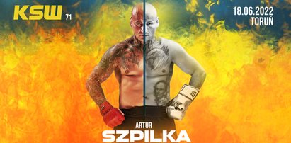 Sensacyjna informacja. Artur Szpilka zadebiutuje w KSW! Znamy nazwisko rywala