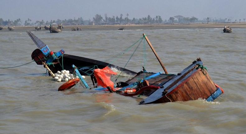 15 die in Bauchi canoe mishap – SEMA/Illustrative photo. [daily-sun]