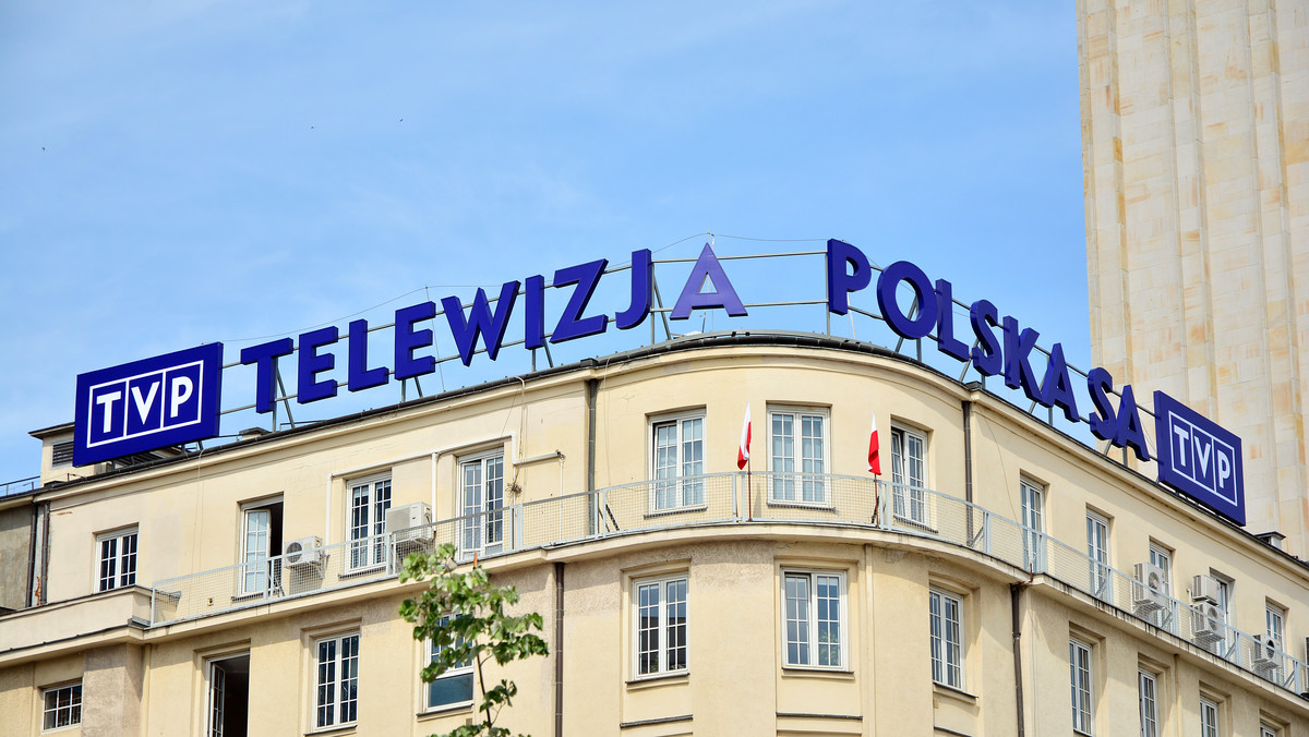 Rada Mediów Narodowych chce zablokować zmiany w TVP. Ma na to sposób