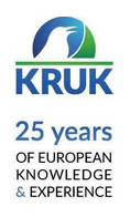 KRUK logo