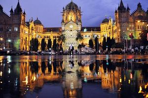 Bombaj - 6 miejsce na liście miast, gdzie mieszka najwięcej miliarderów  