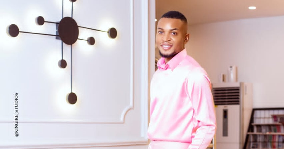 Van Calebs: Ghanaian cultural dancer leads social media campaign on breast cancer - Vimarsana News