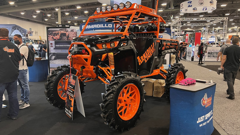 2021 SEMA Show-37