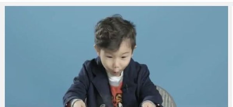 Amerykańskie dzieci jedzą śniadania z całego świata. Jak smakuje im polskie?