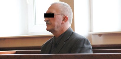 Sędzia łapówkarz idzie siedzieć. Brał w łapę od lat 90-tych!