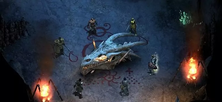 Znamy nowości, jakie Obsidian chce wprowadzić w Pillars of Eternity 2