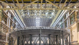 Nowy, tani sposób na energię jądrową? Chińczycy stawiają na złote stożki