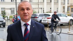 gen. polko wzywa prezydenta nawrockiego: nie dajmy paliwa rosyjskim trollom