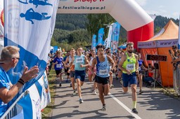 16. Festiwal Biegowy w Piwnicznej-Zdroju – sportowy weekend dla całej rodziny