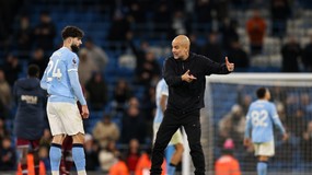 Piłkarze Manchesteru City muszą trzymać dietę w święta. Ci z nadwagą zostaną surowo ukarani