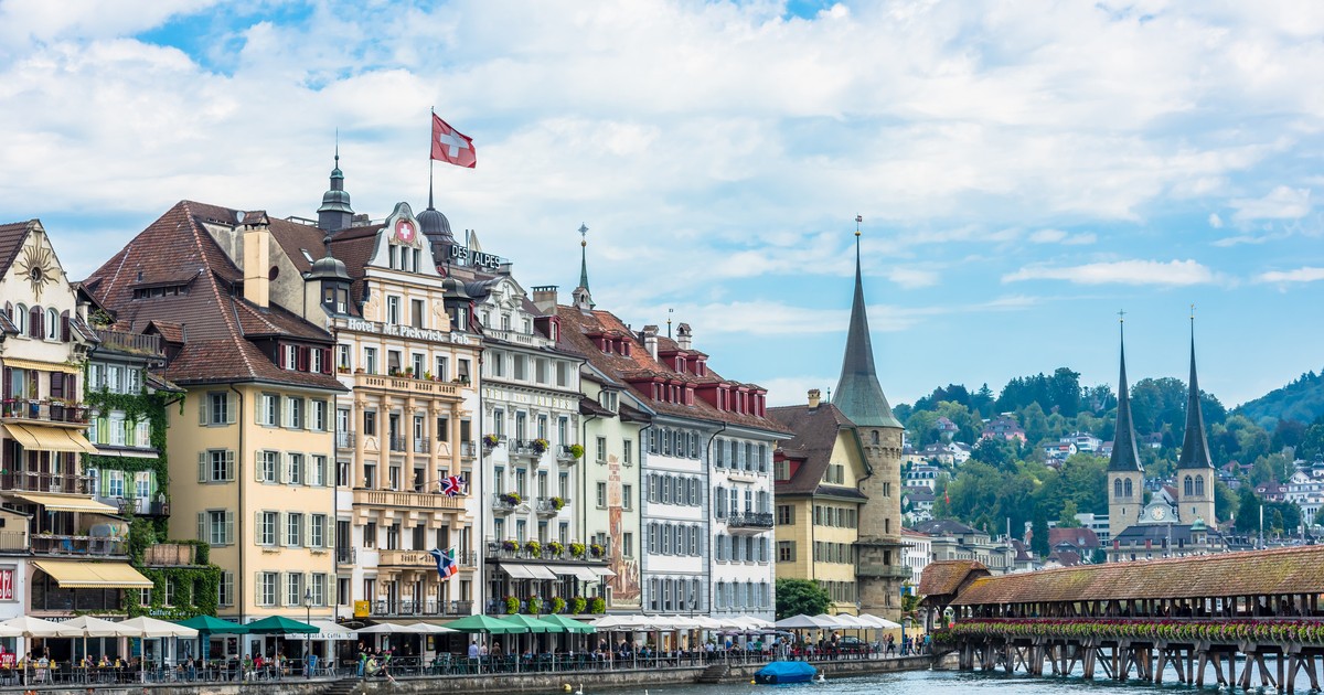 Ceny w alpejskim kraju. Tyle zapłacicie za podstawowe produkty i usługi. Turyści mogą być zaskoczeni