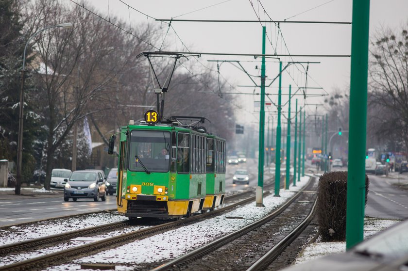 Powraca pomysł budowy tramwaju na ulicy Grochowskiej