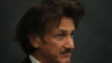 Sean Penn wyreżyseruje "Crazy for the Storm"